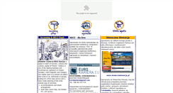 Desktop Screenshot of krakus.com.pl
